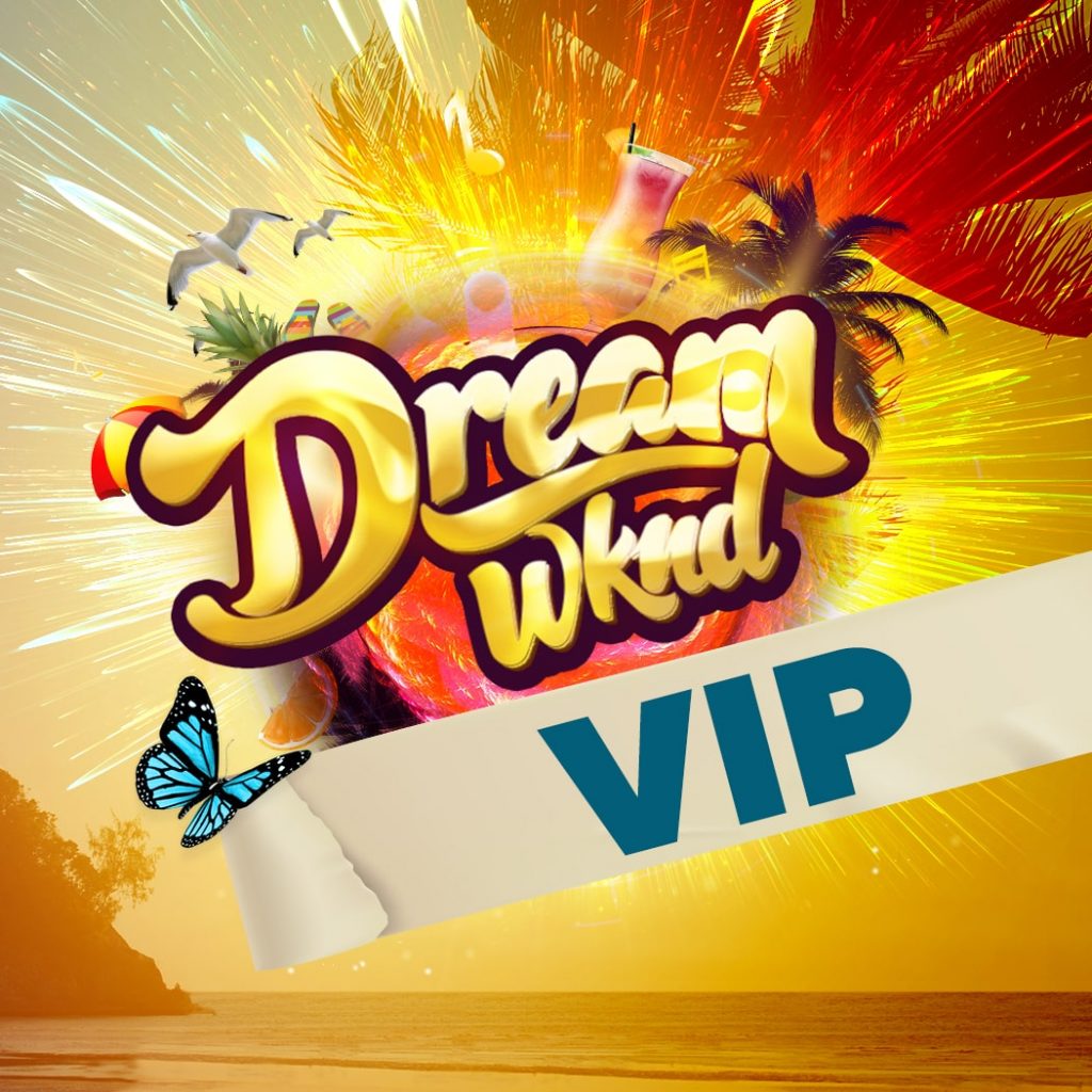 Tickets Jamaica Dream Wknd